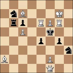 Шахматная задача #28194