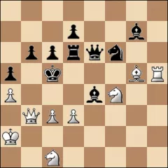 Шахматная задача #28197