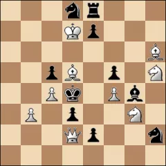 Шахматная задача #28198