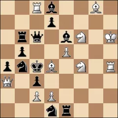 Шахматная задача #28199