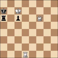 Шахматная задача #2820