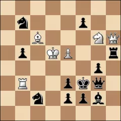 Шахматная задача #28200