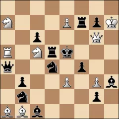 Шахматная задача #28201