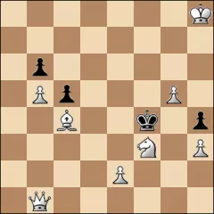 Шахматная задача #28202
