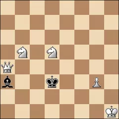Шахматная задача #28205
