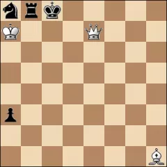 Шахматная задача #28208