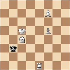 Шахматная задача #28210