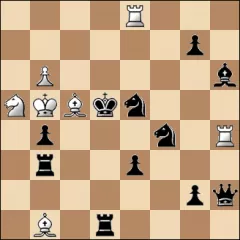 Шахматная задача #28217