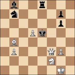 Шахматная задача #28218