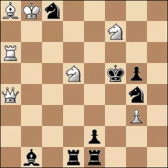 Шахматная задача #28219