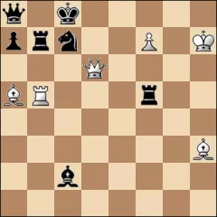 Шахматная задача #28220