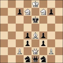 Шахматная задача #28222