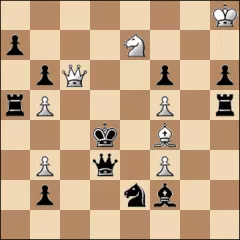Шахматная задача #28225
