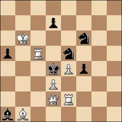Шахматная задача #28228