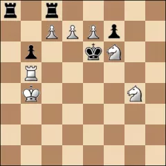 Шахматная задача #28229