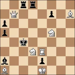 Шахматная задача #28230