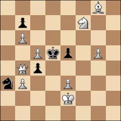 Шахматная задача #28231