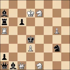 Шахматная задача #28232