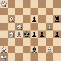 Шахматная задача #28233