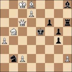 Шахматная задача #28235