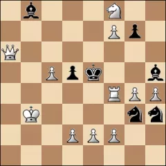 Шахматная задача #28236