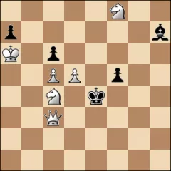 Шахматная задача #28238