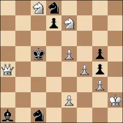 Шахматная задача #28239