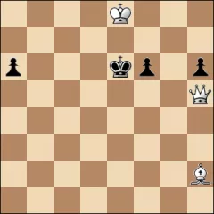 Шахматная задача #2824