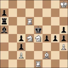 Шахматная задача #28241