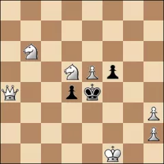 Шахматная задача #28242