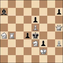 Шахматная задача #28244