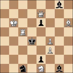 Шахматная задача #28245