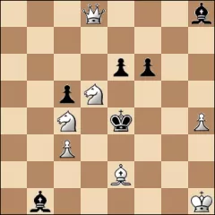 Шахматная задача #28246