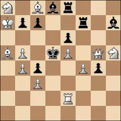 Шахматная задача #2825