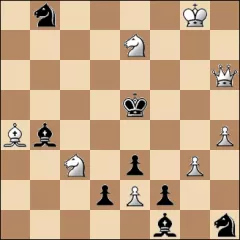 Шахматная задача #28250