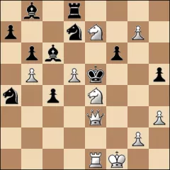 Шахматная задача #28254