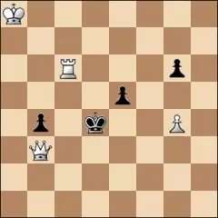 Шахматная задача #28256
