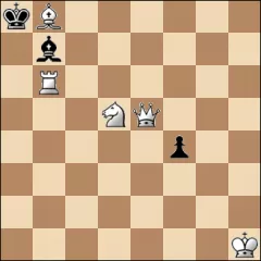 Шахматная задача #2826