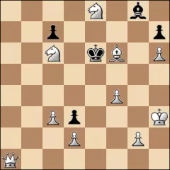 Шахматная задача #28262