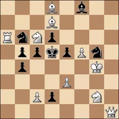 Шахматная задача #28263
