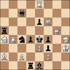 Шахматная задача #28267