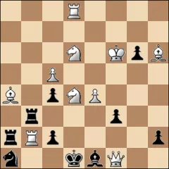 Шахматная задача #28269