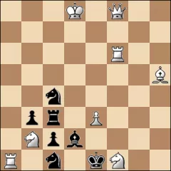 Шахматная задача #28271