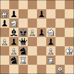 Шахматная задача #28273