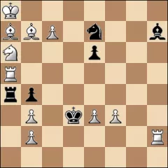 Шахматная задача #28274