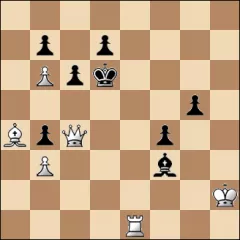 Шахматная задача #28276