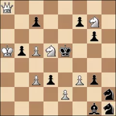 Шахматная задача #28278