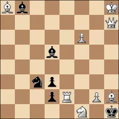 Шахматная задача #28279