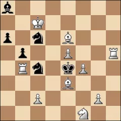 Шахматная задача #28281