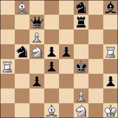 Шахматная задача #28282